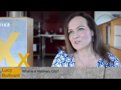 Speaker Quotes – Future City Predictions