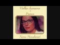 NANA MOUSKOURI: "Fields of Love"