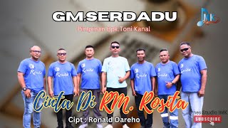 Download lagu lagu masamper terbaru || Cinta di RM. Rosita || GM. Serdadu || Ernes Studio IMK mp3