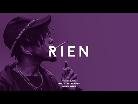 [FREE] "Rien" | Josman x Damso Type Beat 2019 | (Prod. Broken Beats)