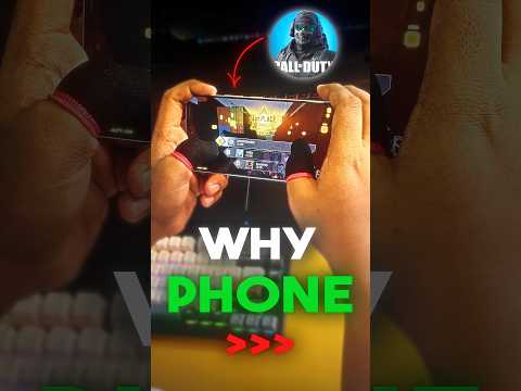 Best Device For CODM ?! 🔥 #SpeedAhead