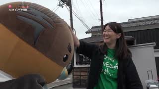 2026/7/6放送・知ったかぶりカイツブリにゅーす