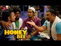 Honey Bee Malayalam Movie Comedy Scenes Asif Ali Bhavana Baburaj Sreenath Bhasi Lal