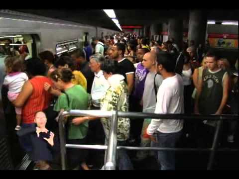 Trânsito Consciente - Transporte coletivo