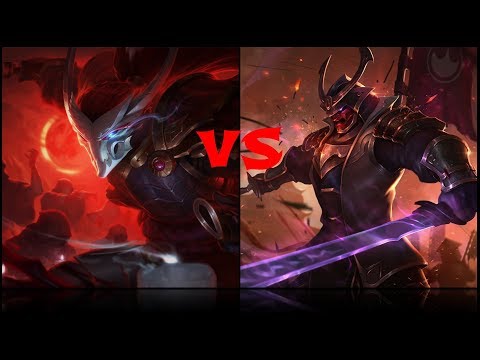 Full game ArKaDaTa Yasuo TOP Yasuo vs Shen Stream 7.17 Gameplay Season 7 S7