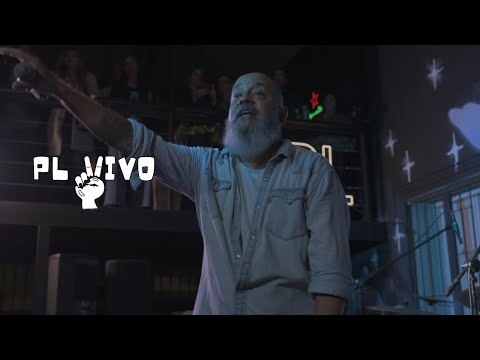 Sin Cadenas + Pupilas Lejanas - Bahiano | PL VIVO