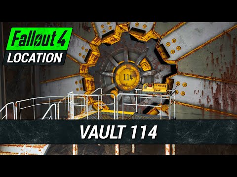 Vault 114 – What You Missed | Fallout 4: Secrets, Lore & Loot