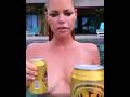 ENF Walk Around Naked