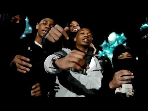 Mg Shorty x Hardfordrdtay - Chosen One ( Official Music Video )