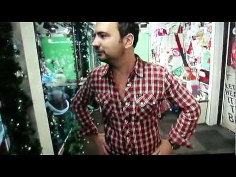 Compilatie Glazen Huis 2012. Gerard, Michiel en Giel Serious Request 2012 in Enschede. Hoogtepunten.