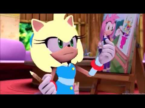 Beauty and the fox part 24 Battle At The Castle (remake)