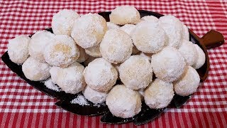 Pişmaniye Kurabiye Tarifi, Nasıl Yapılır? - Kurabiye Tarifleri