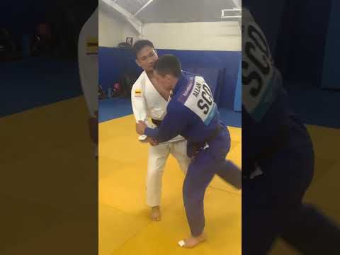 Masashi pull-past uchi-mata