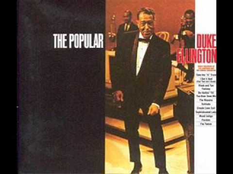 Duke Ellington - Caravan