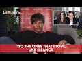 Louis Denying Larry OBvIoUslY