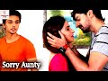 Sorry Aunty सॉरी आंटी Hindi Short Movie Entertainment First Exclusive Social Crime