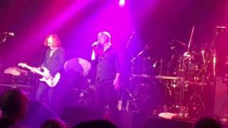 Thunder Live in Bochum 24.04.17 In Another Life