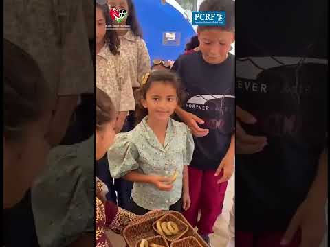 أجواء العيد في مجتمع الرجاء