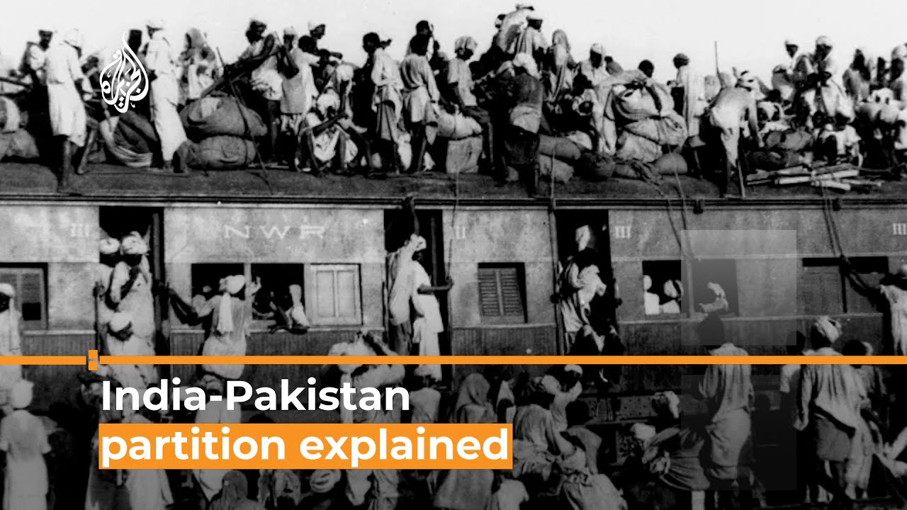 Video overview of 1946 Cabinet Portfolios and Jawaharlal Nehru leadership