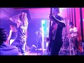 Langit Ke 7 Sharifah Zarina Cover By Treast Clubmix Kk