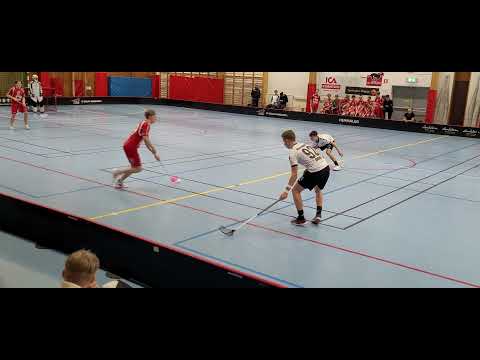 211222 Period 3. JAS FBC Lerum Utveckling JAS- Mölndal IBF JAS Rydbergshallen