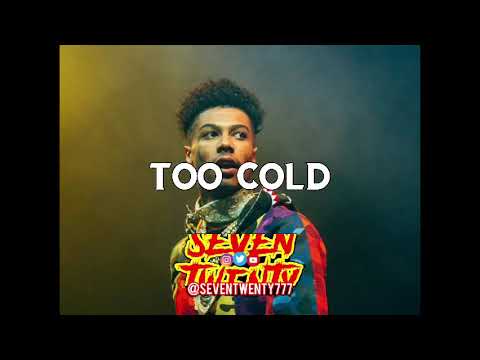 “Too Cold”[FREE] Blueface x Jamestoocold Type Beat (prod by seventwenty777)