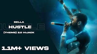 M-Zee Bella - Hustle (Theme) 20 HIJACK