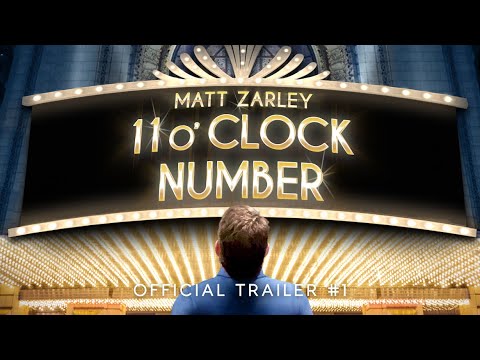 11 o'Clock Number (Official Trailer #1)