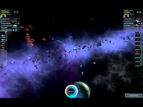 Let's Play .:. Endless Space .:. #34 II