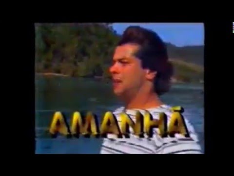 Chamada - A Viagem (1994)
