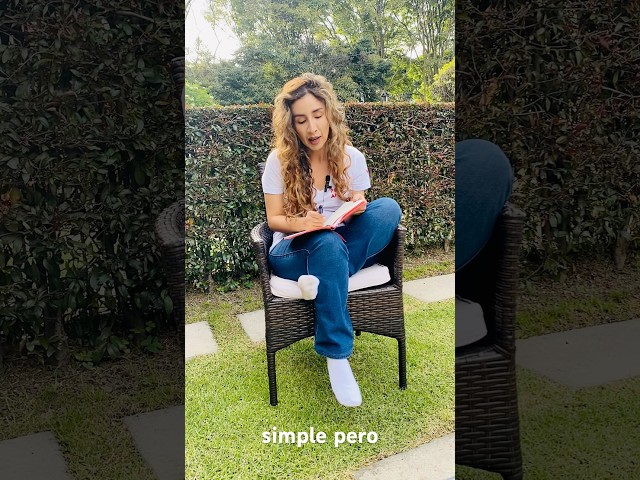 Vídeo relacionado con Medida De Mi Madre, La