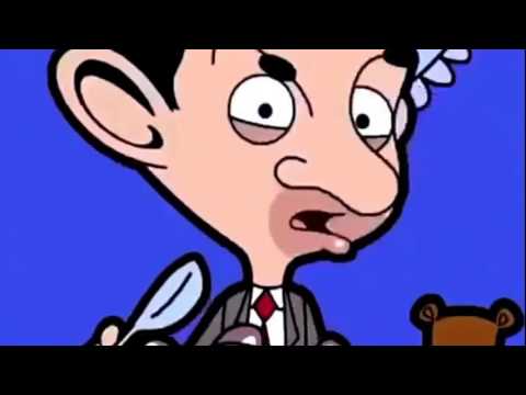 Mr Bean Animated Series For Kids ᴴᴰ Best Full Cartoons | New Funny Collection 2016 - PART 3