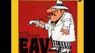 EAV - Ba Ba Bankrobberfall