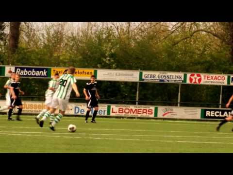 RKZVC 1 - Spero 1 2-0