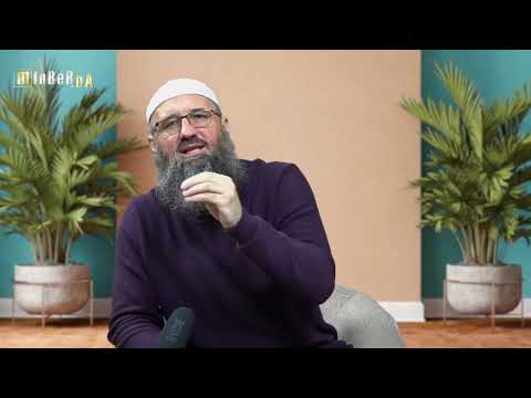 Zašto devino meso kvari abdest? - Elvedin Pezić