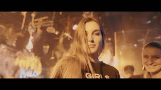 Molly Ramona Yacef RARE  The Key Paris x Reset