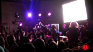 Family Force 5 - &quot;Ghostride The Whip&quot; Live! in HD