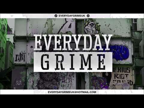 Alive - Rolos & Skipps [Grime Instrumental]