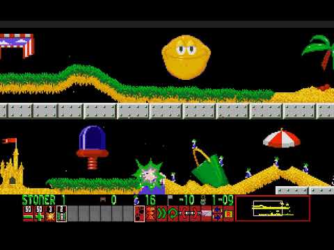 Pit Lems Blind 1 - That was fast