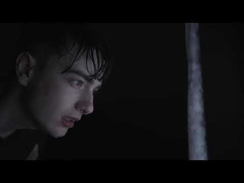 Dylan Fraser - Losing Sleep [Official Visualiser]