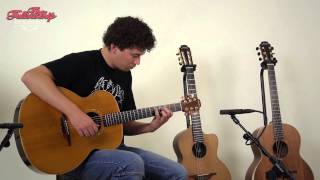 Video thumbnail for Lowden O-32 at The Fellowship of Acoustics by The Fellowship of Acoustics