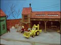Bob The Builder Unaired Pilot Episode 1997
