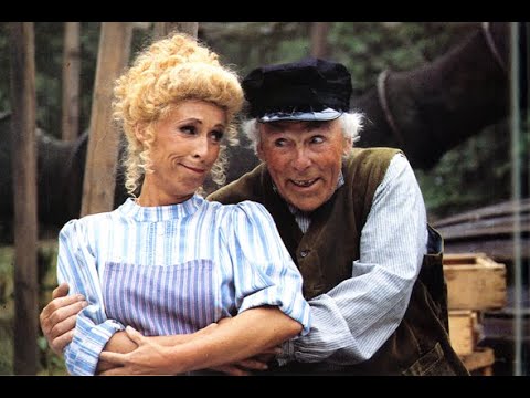 Bröderna Östermans Huskors, 1993