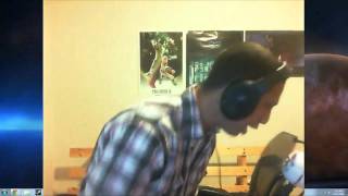 MaximusBlack &quot;you Cheese Me And I Cheese You&quot;     PARODY SONG