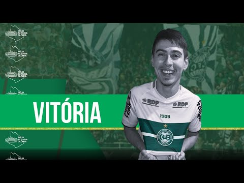 VAMOS E PODEMOS SER CAMPEÕES! Coritiba x Andraus