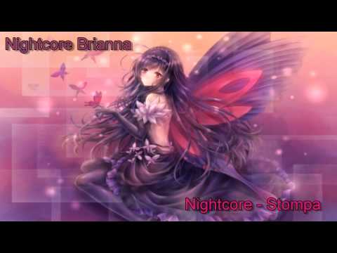Nightcore - Stompa