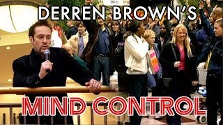Derren Brown's Mind Control | FULL EPISODE