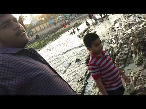 pandu*11 one day at beach