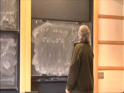 Polyfolds VIII - Helmut Hofer