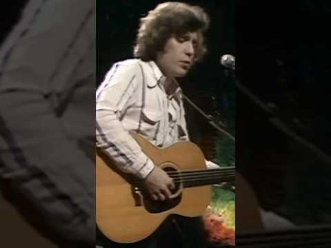 Don McLean American Pie live At BBC in 1972. RemixByRamónMata